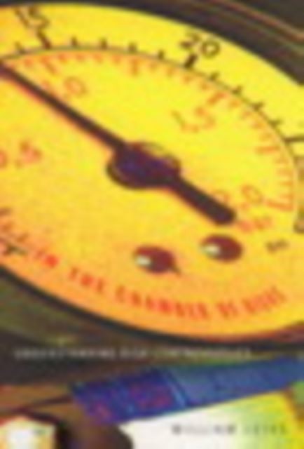 In the Chamber of Risks main product photo