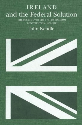 Ireland and the Federal Solution
