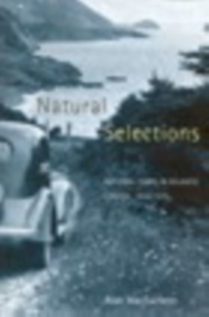 Natural Selections main product photo