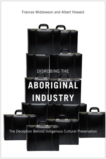 Disrobing the Aboriginal Industry main product photo