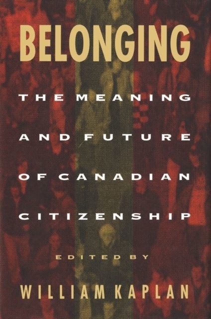 Belonging main product photo