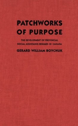 Patchworks of Purpose