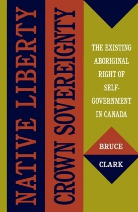 Native Liberty, Crown Sovereignty