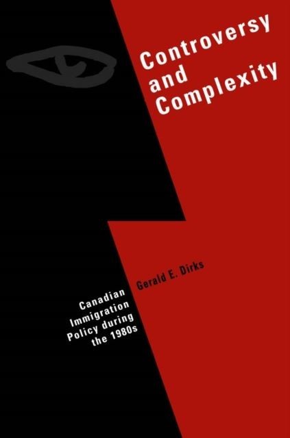 Controversy and Complexity main product photo