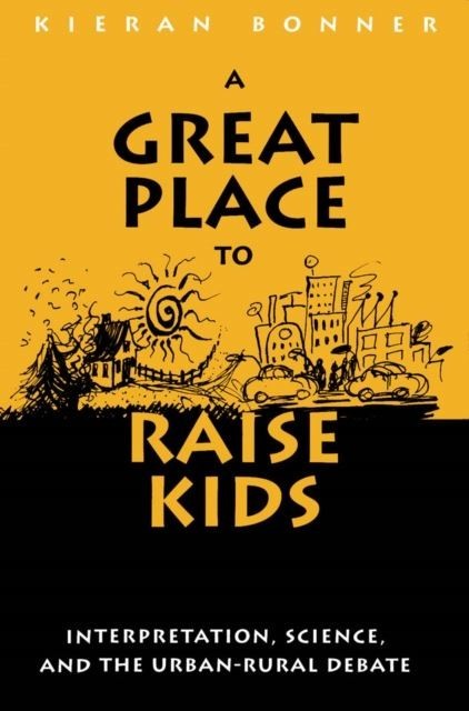 Great Place to Raise Kids main product photo
