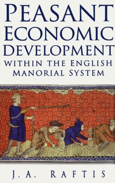 Peasant Economic Development within the English Manorial System main product photo