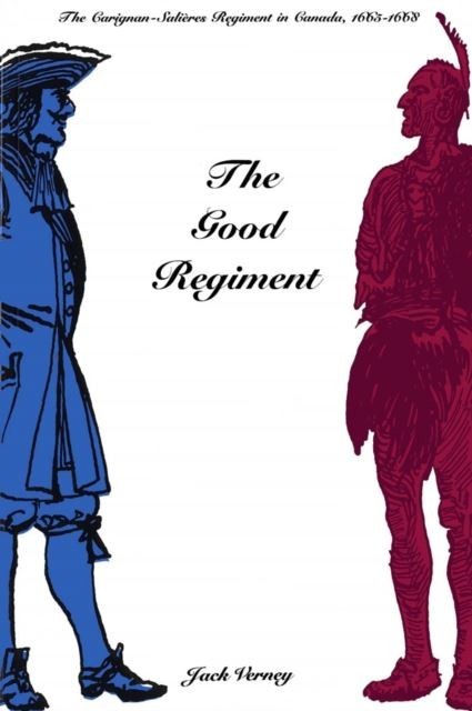 Good Regiment main product photo