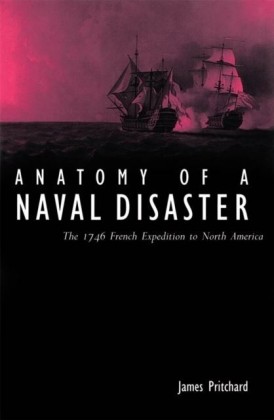 Anatomy of a Naval Disaster