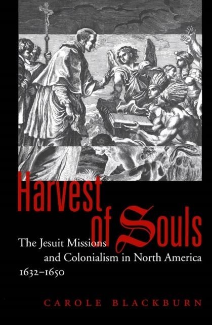 Harvest of Souls main product photo