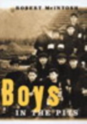 Boys in the Pits