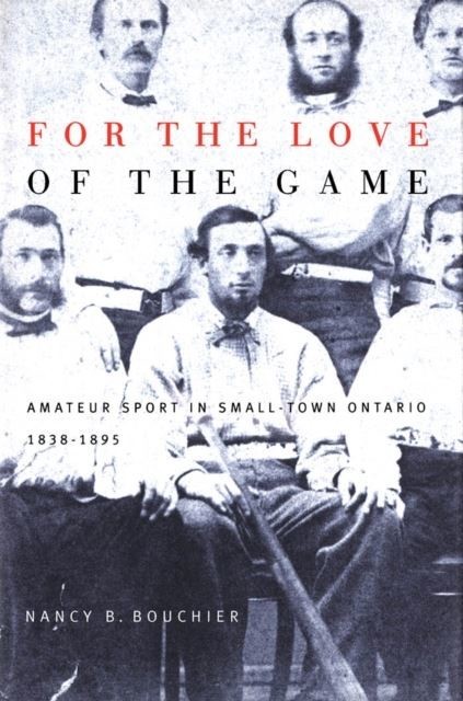 For the Love of the Game main product photo