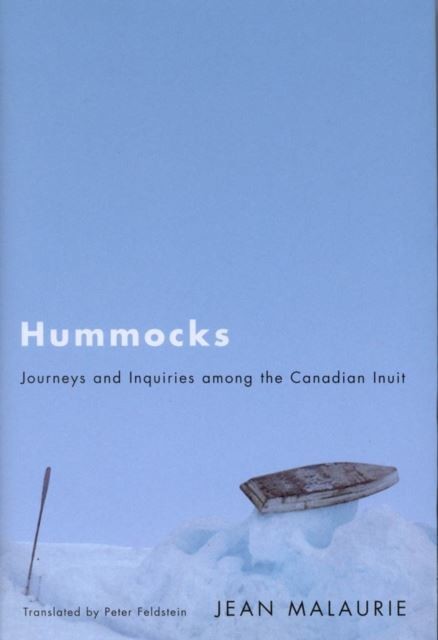 Hummocks main product photo