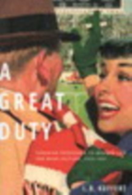 Great Duty main product photo
