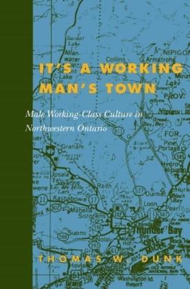 It's a Working Man's Town