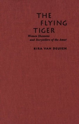 Flying Tiger