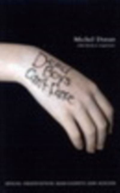 Dead Boys Can't Dance main product photo