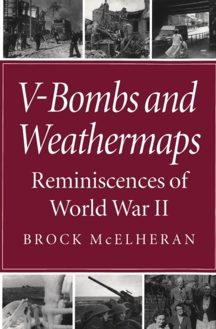 V-Bombs and Weathermaps main product photo