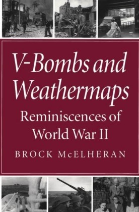 V-Bombs and Weathermaps