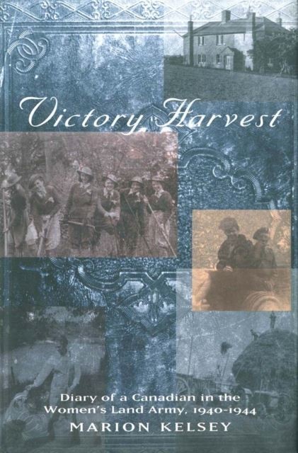 Victory Harvest main product photo