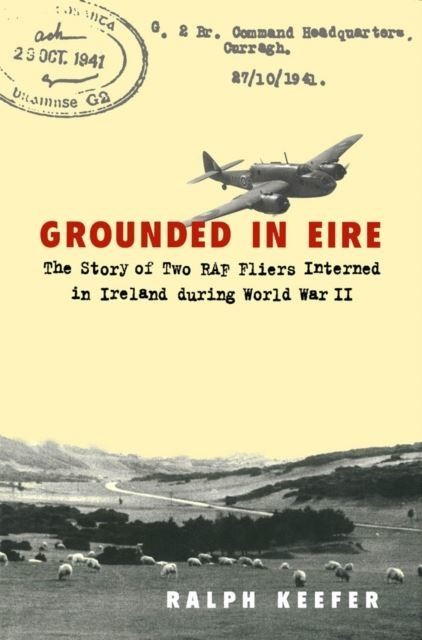 Grounded in Eire main product photo