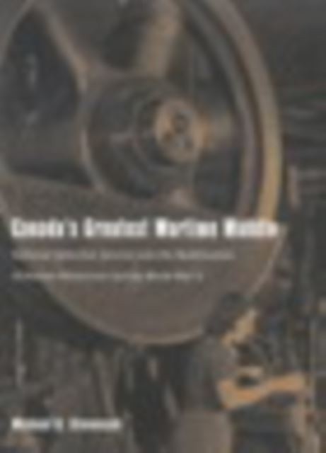 Canada's Greatest Wartime Muddle main product photo