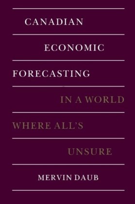Canadian Economic Forecasting