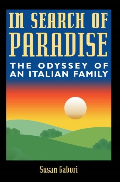 In Search of Paradise main product photo