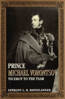 Prince Michael Vorontsov