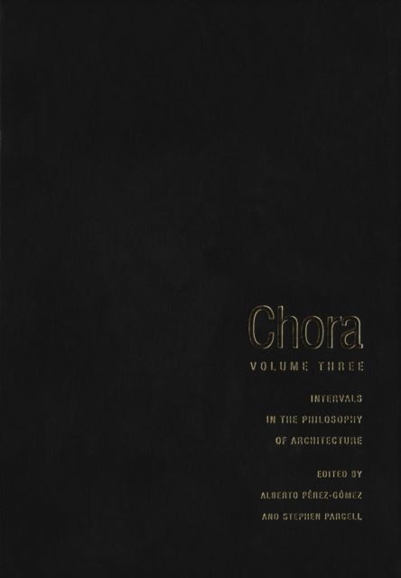 Chora 3 main product photo