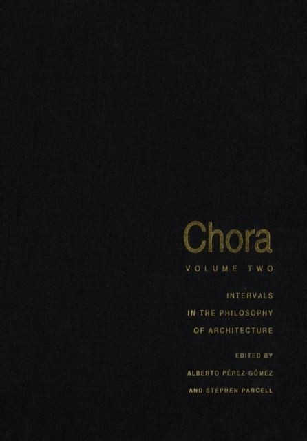 Chora 2 main product photo