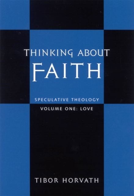 Thinking about Faith main product photo