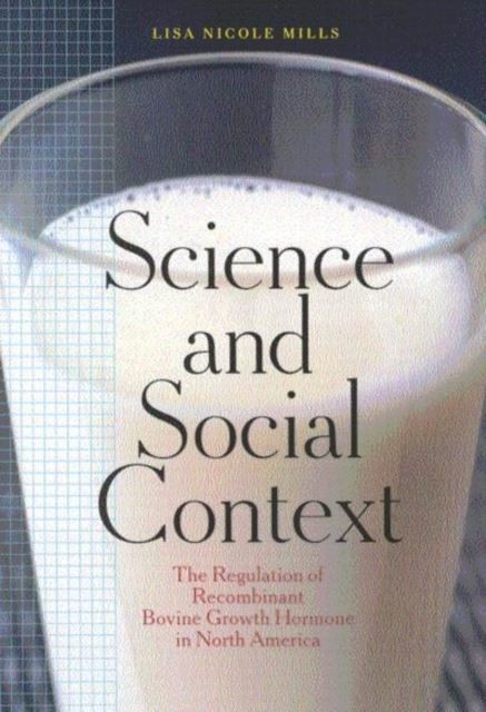 Science and Social Context main product photo
