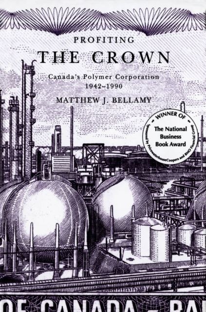Profiting the Crown main product photo