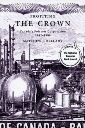 Profiting the Crown