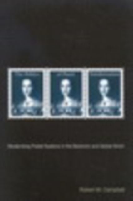 Politics of Postal Transformation main product photo