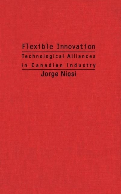Flexible Innovation main product photo