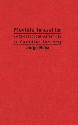 Flexible Innovation