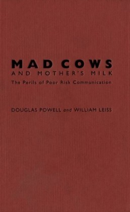Mad Cows and Mother's Milk