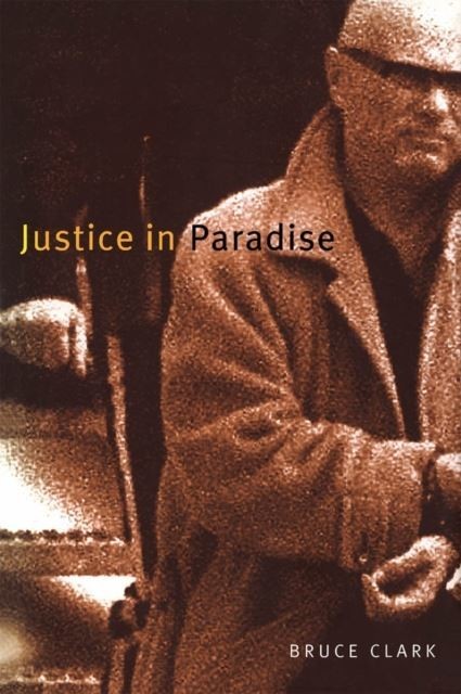 Justice in Paradise main product photo