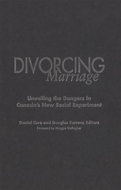 Divorcing Marriage main product photo