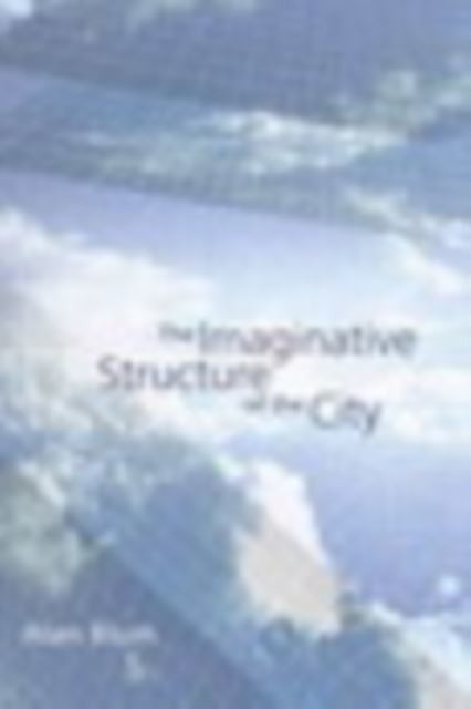 Imaginative Structure of the City main product photo