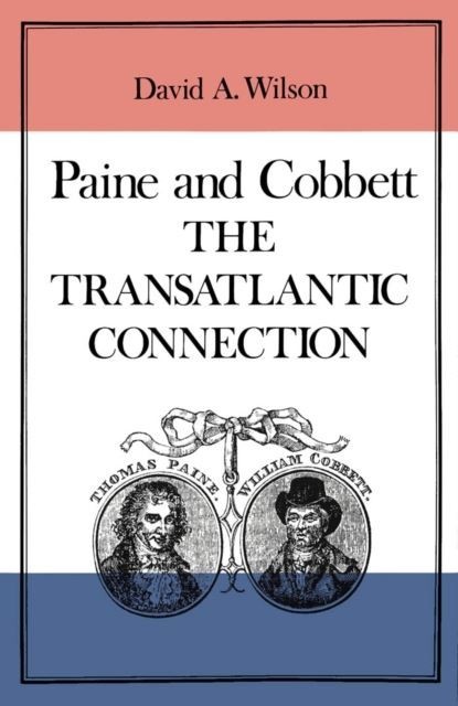 Tom Paine and William Cobbett main product photo