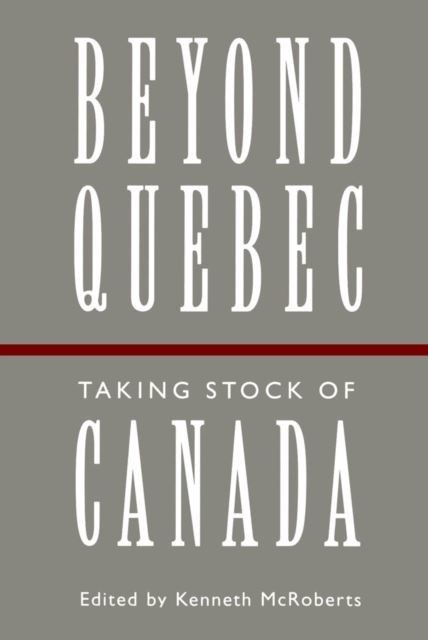 Beyond Quebec main product photo