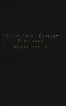 Twenty-First Century Democracy