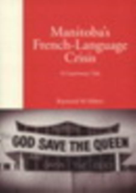 Manitoba's French-Language Crisis main product photo