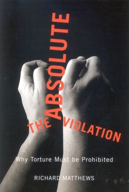 Absolute Violation main product photo