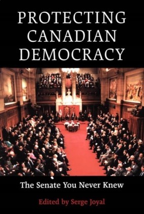 Protecting Canadian Democracy