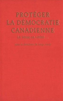 Proteger la democratie canadienne