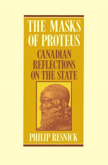 Masks of Proteus main product photo