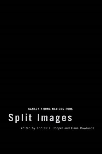 Canada Among Nations, 2005 main product photo